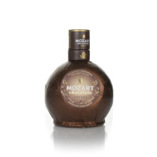 Mozart Coffee Chocolate Cream Liqueur 50cl 17%