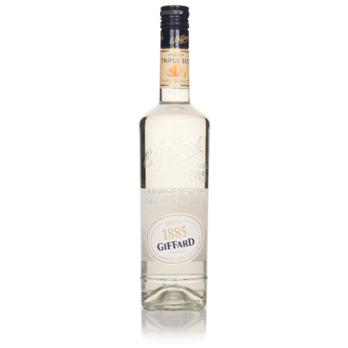 Giffard Pacifico Triple Sec 70cl 25%