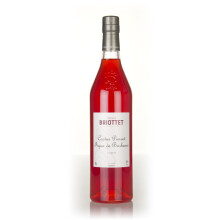 Edmond Briottet Liqueur de Figue de Barberie (Prickly Pear) 70cl 18%