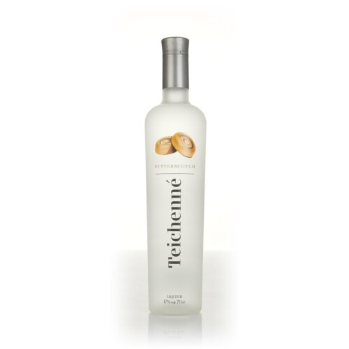 Teichenne Butterscotch Liqueur 70cl 17%