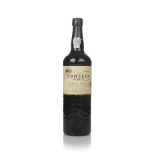 Fonseca Terra Prima Organic Reserve Port 75cl 20%
