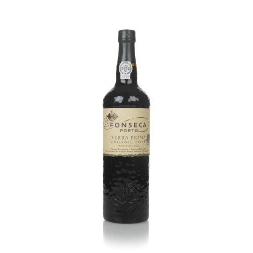 Fonseca Terra Prima Organic Reserve Port 75cl 20%