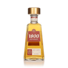 1800 Reposado Tequila 70cl