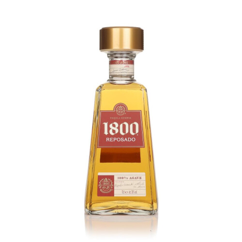 1800 Reposado Tequila 70cl
