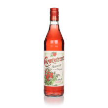 Dolin Chamberyzette (Strawberry) 75cl 16%