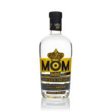 MOM Rocks Gin 70cl 37.5%