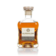 Alpenglow Whisky #21 50cl 43%