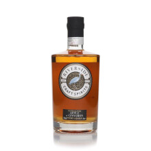Riverside Apple & Cinnamon Whisky Liqueur 70cl 20%