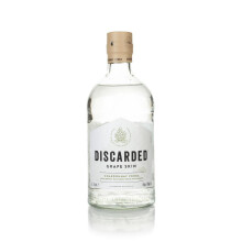 Discarded Grape Skin Chardonnay Vodka