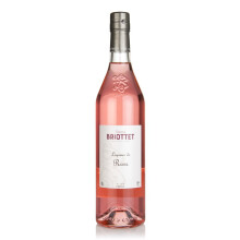 Edmond Briottet Liqueur de Rose (Rose Liqueur) 70cl 18%