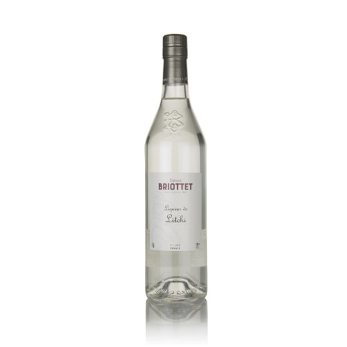 Briottet Lychee 75cl