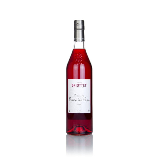 Briottet Fraise 70cl