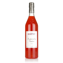 Edmond Briottet Fruits de la Passion (Passion Fruit) Liqueur 70cl 18%