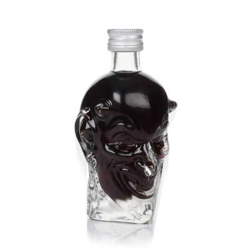 Fallen Angel Spiced Rum Miniature (50ml) 5cl 41.3%