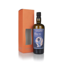 Demerara Rum 2003 (bottled in 2020) (cask 1700051) - Samaroli 70cl 50%