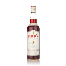 Pimm's No 1 Cup 70cl 25%