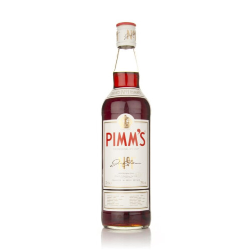 Pimm's No 1 Cup 70cl 25%