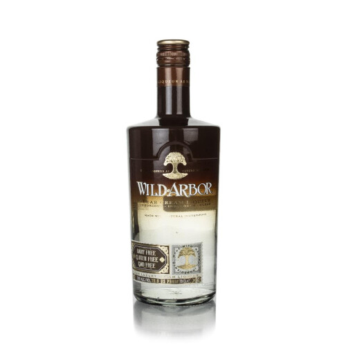 Wild-Arbor Clear Cream Liqueur 70cl 19.8%