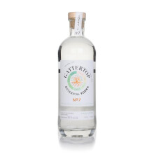 Gattertop No.7 Botanical Vodka 70cl 38%