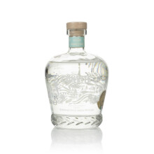 Convite Espadin Madrecuishe Mezcal 70cl 42%