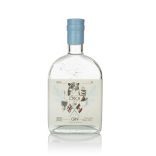 London to Lima Gin (50cl) 50cl 42.8%