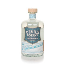 Devil's Botany London Absinthe 70cl 45%