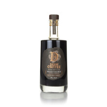 Derw Coffee Anglesey Cold Brew Coffee Liqueur 50cl 23%