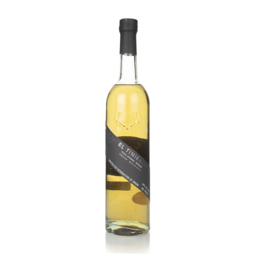El Tinieblo Reposado 70cl 40%