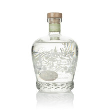 Convite Tobala Mezcal 70cl 42%