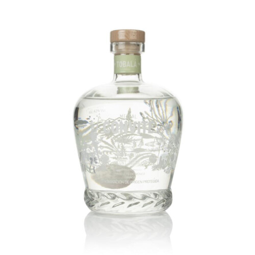 Convite Tobala Mezcal 70cl 42%