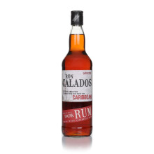 Ron Calados Dark Rum 70cl 37.5%