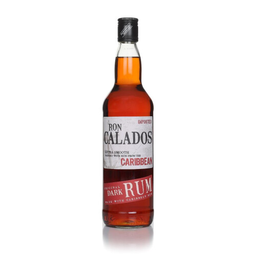 Ron Calados Dark Rum 70cl 37.5%