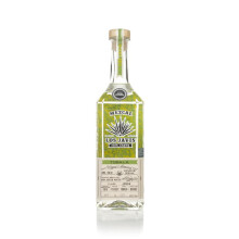 Mezcal Los Javis Tobala 70cl 46.1%