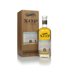 Auchentoshan 30 Year Old 1990 (cask 14568) - Xtra Old Particular (Douglas Laing) 70cl 56.2%