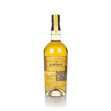 Bruichladdich 29 Year Old - The Kinship (Hunter Laing) 70cl 45.4%