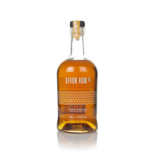 Devon Rum Co. Honey Spiced Rum 70cl 37.5%