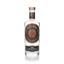 Mallows Welsh Dry Gin 70cl 40%