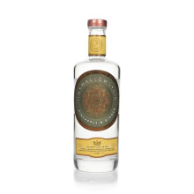 Mallows Pineapple & Ginger Gin 70cl 40%