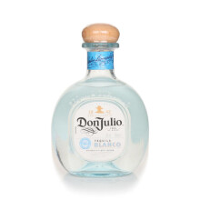 Don Julio Blanco Tequila, 70 cl