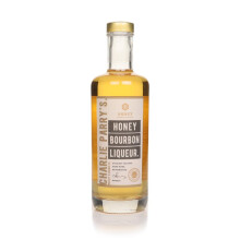 Charlie Parry's Honey Bourbon Liqueur 50cl 20%