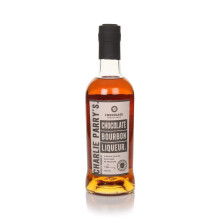 Charlie Parry's Chocolate Bourbon Liqueur 50cl 20%