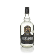 Purasangre Tequila Blanco Fuerte 100cl 43.5%