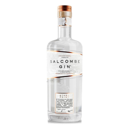 Salcombe Gin Start Point 70cl 44%