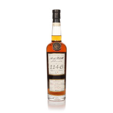 ArteNOM Seleccion de 1146 Tequila Anejo 70cl 41.3%
