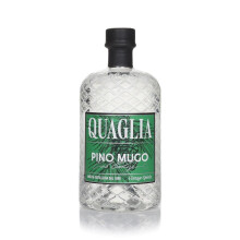 Quaglia Pine Liqueur 70cl 35%