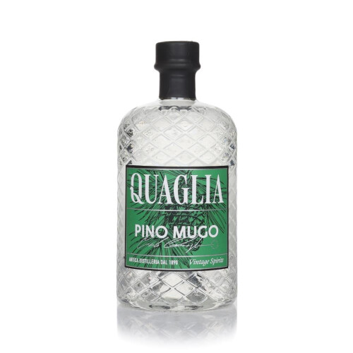 Quaglia Pine Liqueur 70cl 35%