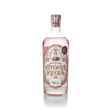 Vitoria Regia Organico Rose Gin 70cl 38%