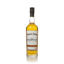 Panama-Pacific Reserva 5 70cl 42.9%