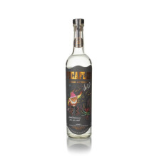 Picaflor Mezcal Wild 70cl 47%