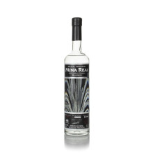 Mina Real Mezcal Blanco 70cl 46%